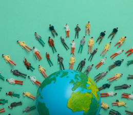 What Global Progress Really Looks Like Today